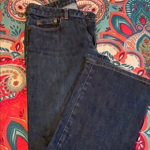 Banana republic jeans